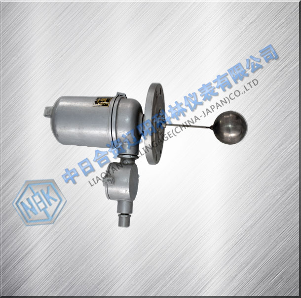 LS-C系列浮球液位開關