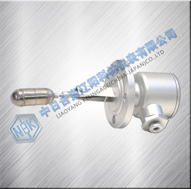 LS-B系列浮球液位開關