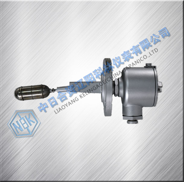 LS-A系列浮球液位開關