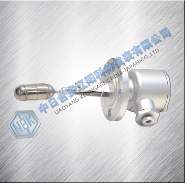 UQK-01B、02B、03B系列浮球液位開(kāi)關(guān)